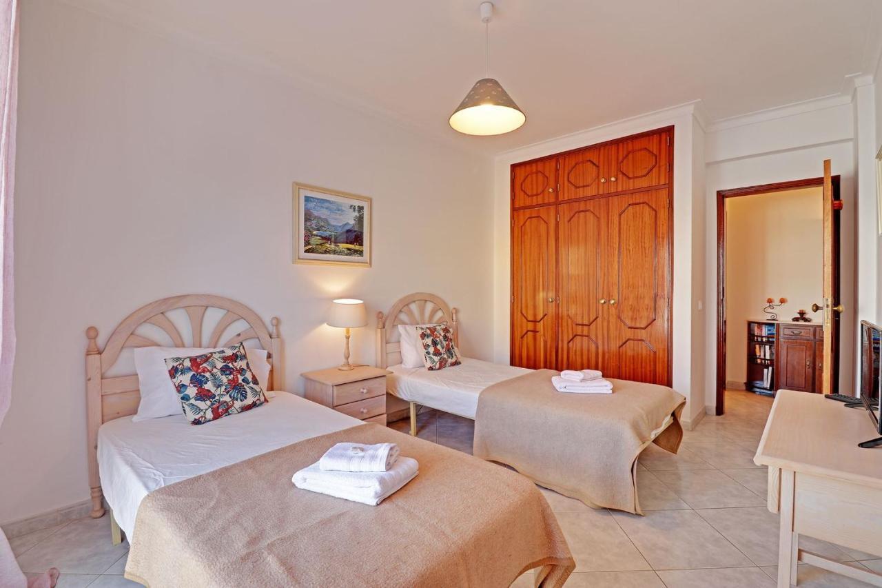 Portimão Solar do Vau With Pool by Homing Apartamento Exterior foto