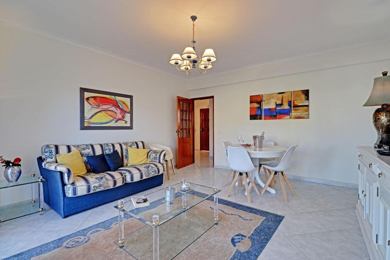 Portimão Solar do Vau With Pool by Homing Apartamento Exterior foto